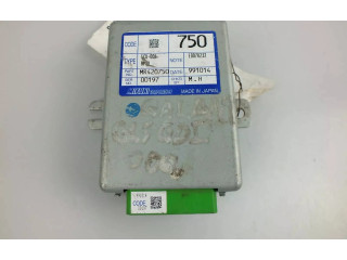 Блок управления MR420750   Mitsubishi Galant
