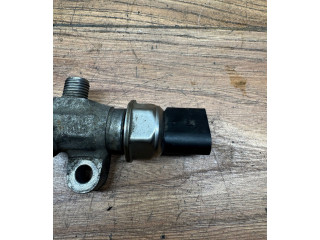 Топливная рампа 04L089G, 0670737   Seat Alhambra (Mk2)   для двигателя DFLA