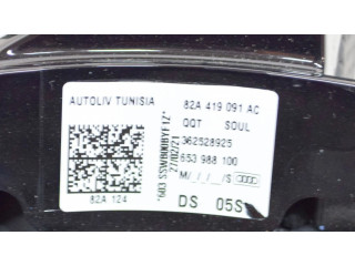 Volant Audi A1 2021 82A419091AC, 362528925  