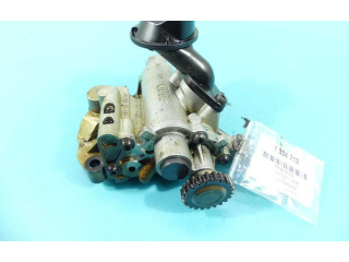 Масляный насос   CAE, IMPRK1334713  Audi A6 S6 C7 4G 