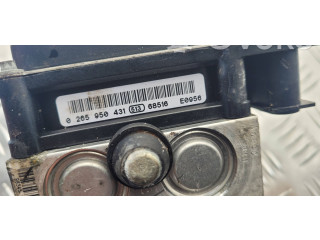 Jednotka ABS 0265950431, 51368516   Honda FR-V 2006