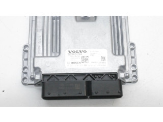 Řídící jednotka 32349194, 0261S104EV   Volvo XC40 2023