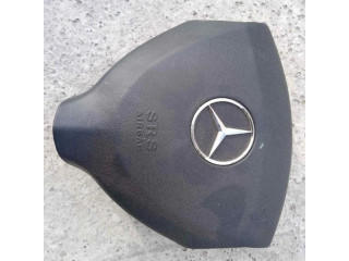 Подушка безопасности водителя    Mercedes-Benz A W169