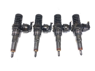 Vstřikovač 038130073BN   Volkswagen Jetta V     
