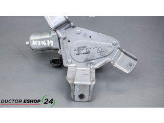 Моторчик заднего дворника AE2596002770    Suzuki Celerio