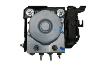 Jednotka ABS 476605492RA, 269633   Renault Captur 2015