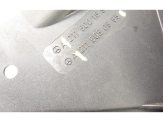 Комплект вентиляторов     2115001693, 1137328108    Mercedes-Benz E AMG W211 
