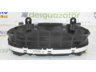 Přístrojová deska  Hyundai Accent 2006 940031E160  