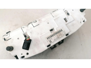 Панель приборов 9666327080   Citroen C5       