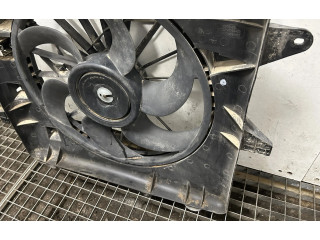 Вентилятор радиатора     BR338C607AB, BR338C607AB    Ford Mustang V 