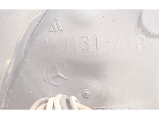 Zpětné zrcátko  Mercedes-Benz E W210 1999  413131418  