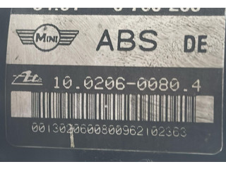 Jednotka ABS    Mini One - Cooper R50 - 53 2003