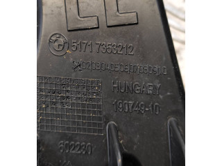 Блок комфорта 7267503, 141520260970   BMW 3 F30 F35 F31   