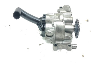 Čerpadlo oleje 6401810401   Mercedes-Benz A W169   