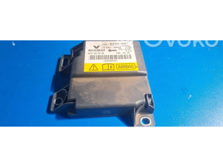 Блок подушек безопасности 28404796003   Dacia Sandero