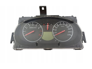 Přístrojová deska  Nissan Micra 2005 60005005042800870  
