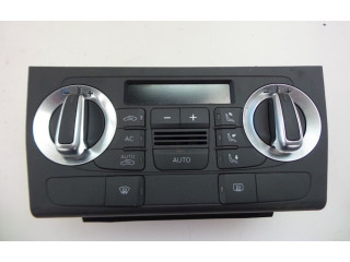 Блок управления климат-контролем 8P0820043BG, 8P0820043BG   Audi RS3 8PA