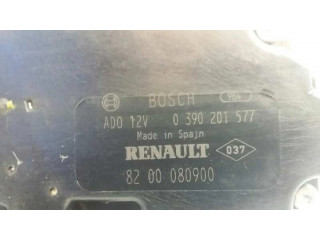 Моторчик заднего дворника 8200080900, 0390201577    Renault Megane II