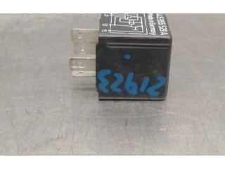   Pojistková skříňka 445955529A, 5W0005374HELLA   Audi Coupe 1994