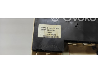 Блок управления климат-контролем 9140010264   Renault Laguna I