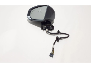 Zpětné zrcátko  levé Volvo S60 2020  31477568  