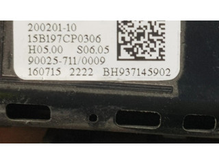 Блок управления климат-контролем 64119371459, 9371459   BMW X1 F48 F49