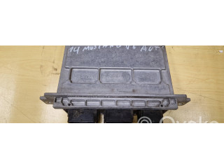 Блок управления двигателя BR3A12B684KA, DR3A12A650HH   Ford Mustang V