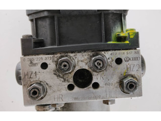 Блок АБС 4E0614517AB, 0265225372   Audi  A8 S8 D3 4E  2002 - 2009 года