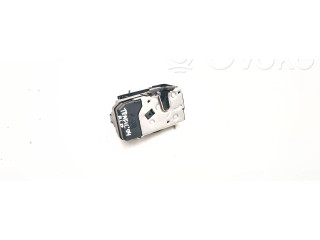 Замок багажника 8200282323, 93851810    Renault Trafic II (X83) 2002 - 2014 года