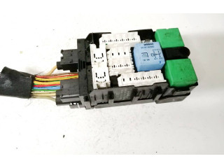   Pojistková skříňka 9665492680, 0-1801478-1   Peugeot 508 2011