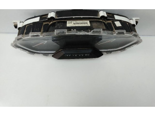 Přístrojová deska  Peugeot Rifter 2018 9830950280  