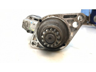 Стартер  02Z911024A, 1202   Audi A3 S3 8P