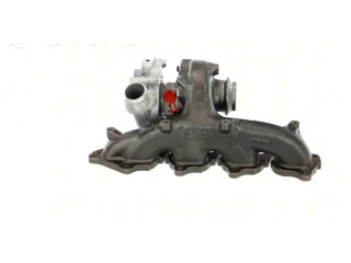  Турбина Ford S-MAX 2.0 53039700394, 003-002-001084R         