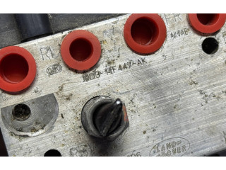 Jednotka ABS J9D314F447AK, 0265292392   Jaguar I-Pace 2019