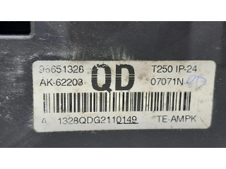   Pojistková skříňka 96651328, 151258   Chevrolet Aveo 2007
