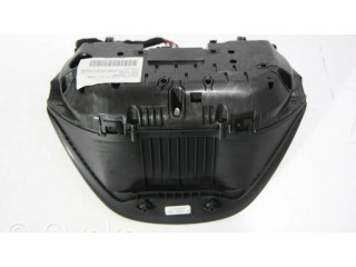 Přístrojová deska  BMW 1 F20 F21 2017 K002550, 62108794205  