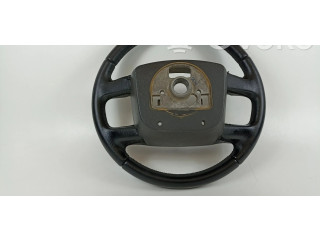 Руль Volkswagen Touareg I  2002 - 2010 года 3D0419091T      