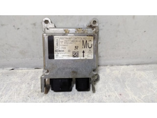 Блок подушек безопасности 7S7T14B056AC, 0285010157   Ford Mondeo MK IV