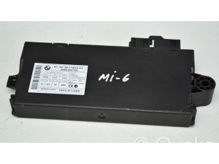 Блок комфорта 921785301   Mini Cooper Hatch Hardtop   