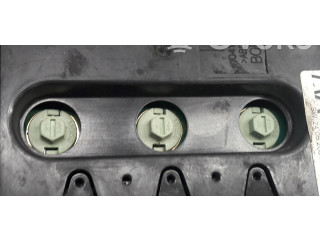 Дисплей    13208194AX   Opel Astra H