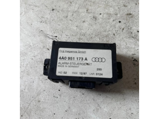 Блок управления 4A0951173A   Audi A6 S6 C5 4B