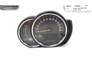 Přístrojová deska  Mini One - Cooper F56 F55 2015 BM0535402, B37C15A  