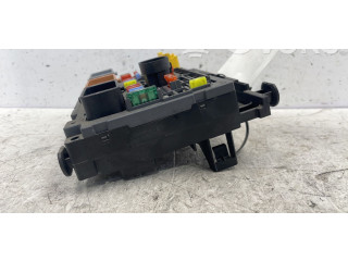 Pojistková skříňka Řídící jednotka BSM 9675877980   Peugeot 407 2011