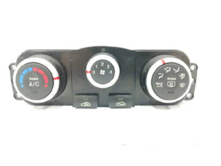 Модуль блока управления кондиционером 972503KXXX   Hyundai Sonata