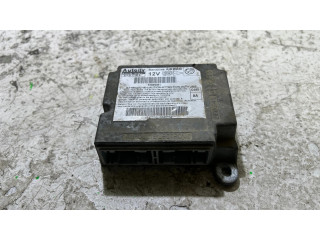 Блок подушек безопасности 51829361, 611017700A   Fiat Doblo