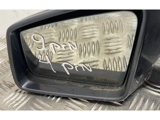 Zpětné zrcátko  Mercedes-Benz GLK (X204) 2015  A2128100964  
