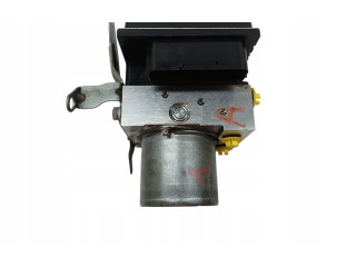 Jednotka ABS 0265236444, 0265951783   BMW X1 E84 2011