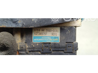 Jednotka ABS Q003T05778, 9759AA09800101   Honda HR-V 2003