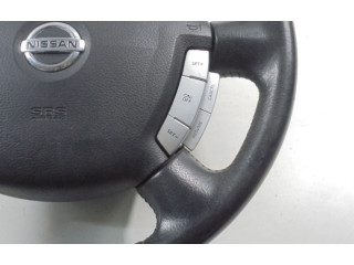 Volant Nissan Primera 2004 48430BA180RK, 48430BA180RK  