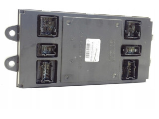 Блок комфорта A1645402501   Mercedes-Benz ML W164   